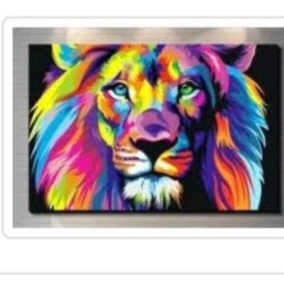 Meet your Posher, Tina - Picture 1 of 1